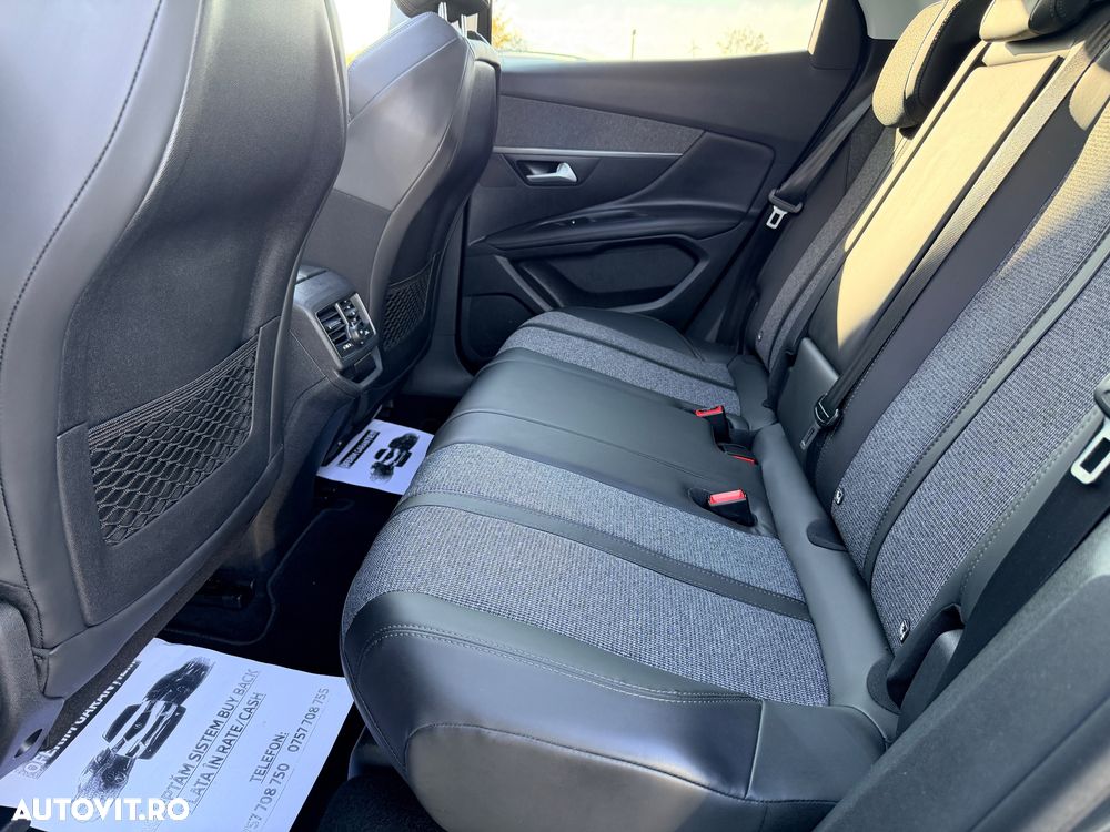 Peugeot 3008 PureTech 130 Stop & Start Allure - 12