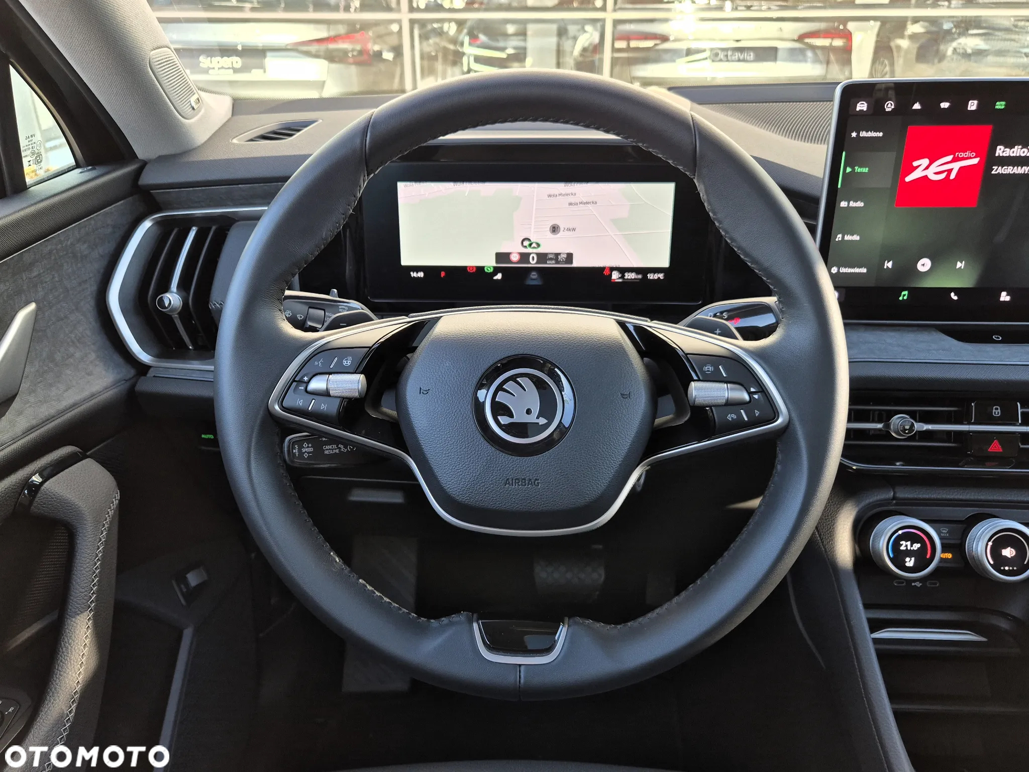 Skoda Kodiaq 2.0 TDI 4x4 Selection DSG - 17