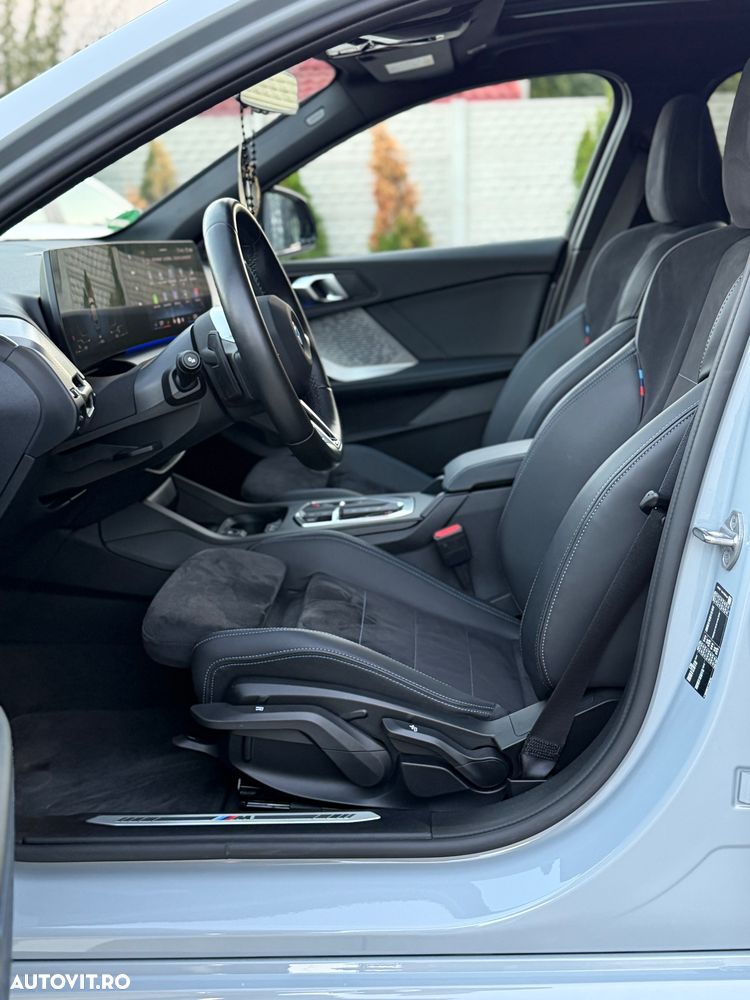 BMW Seria 1 118d Aut. M Sport - 14