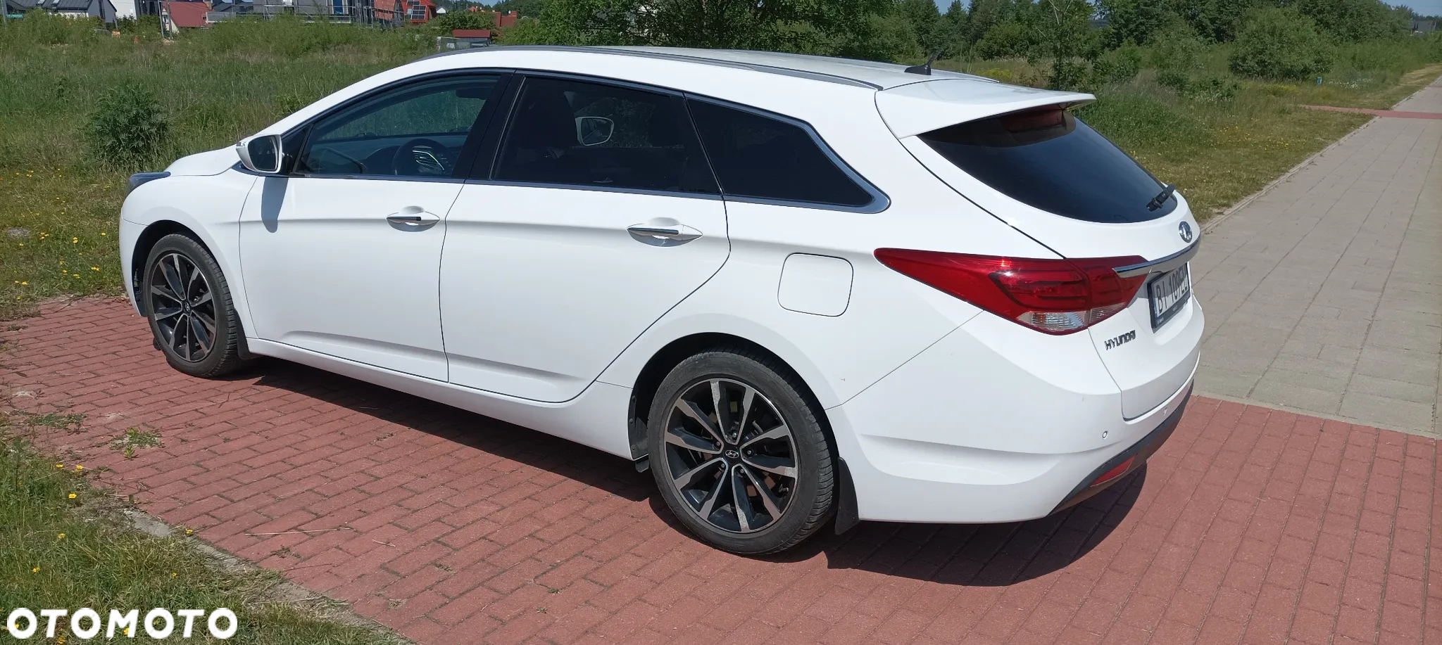 Hyundai i40 1.7 CRDi Business - 4