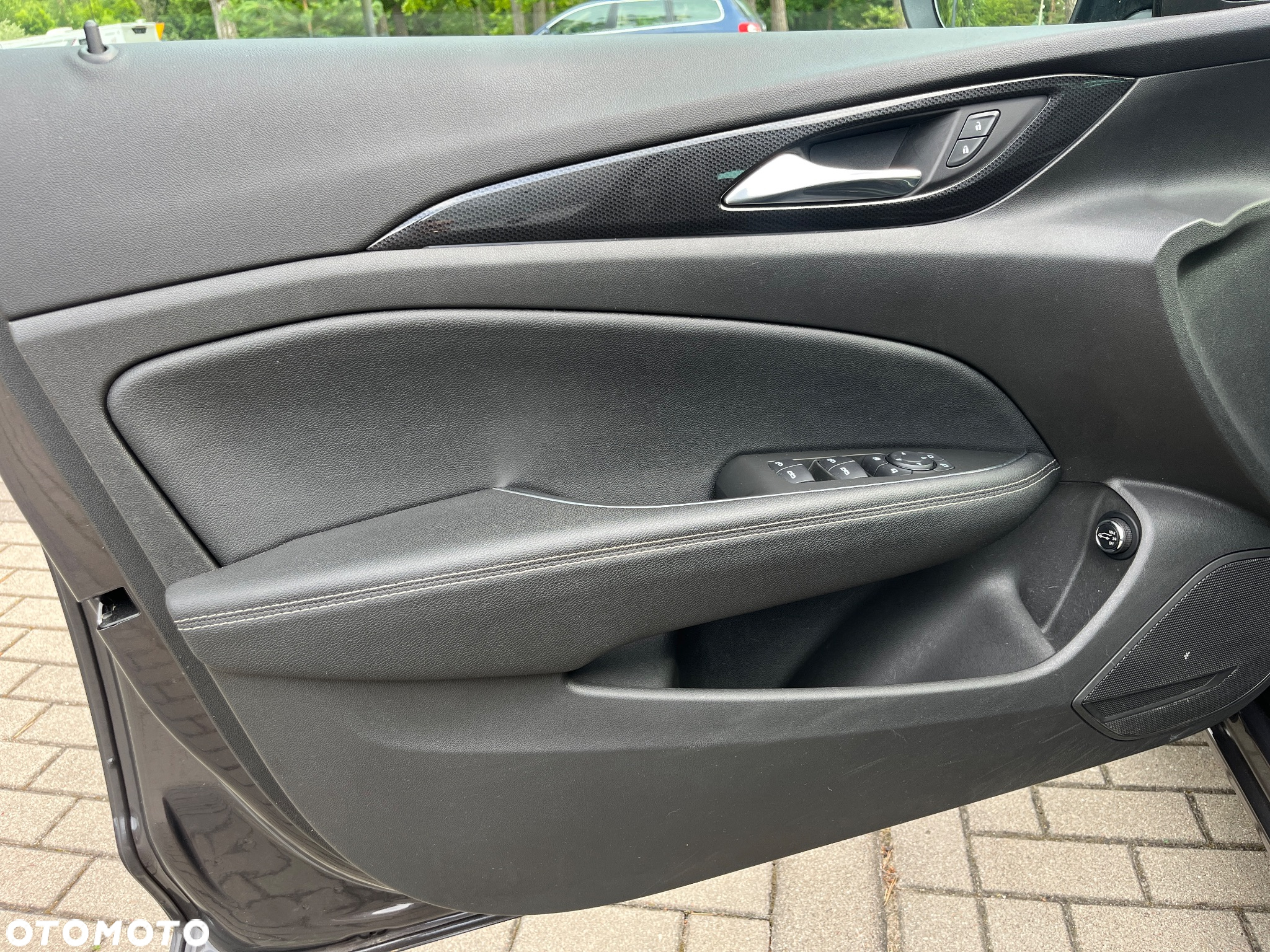 Opel Insignia - 19