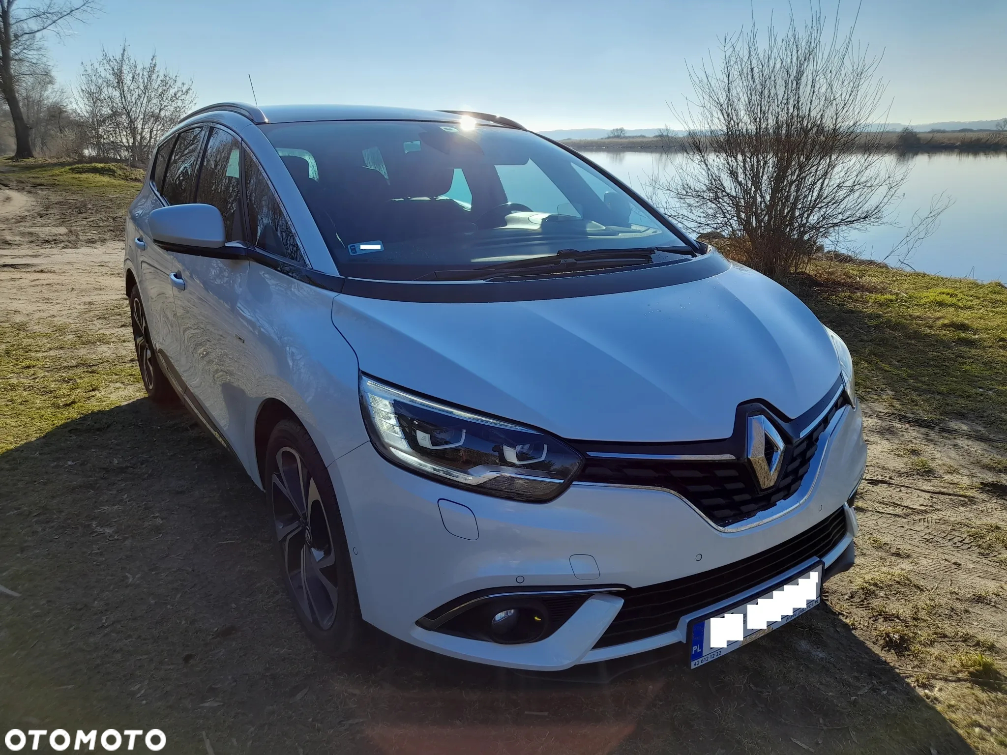 Renault Grand Scenic Gr 1.6 dCi Bose - 2