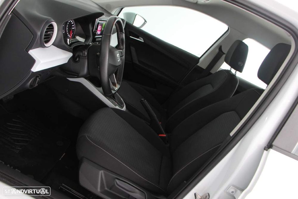 SEAT Arona 1.0 TSI Style DSG - 20