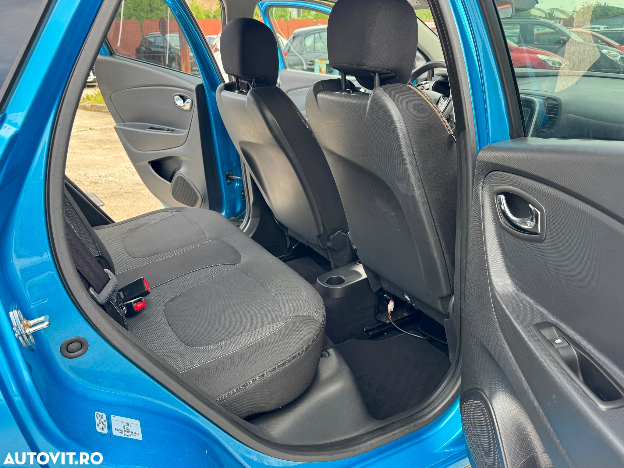 Renault Captur - 7