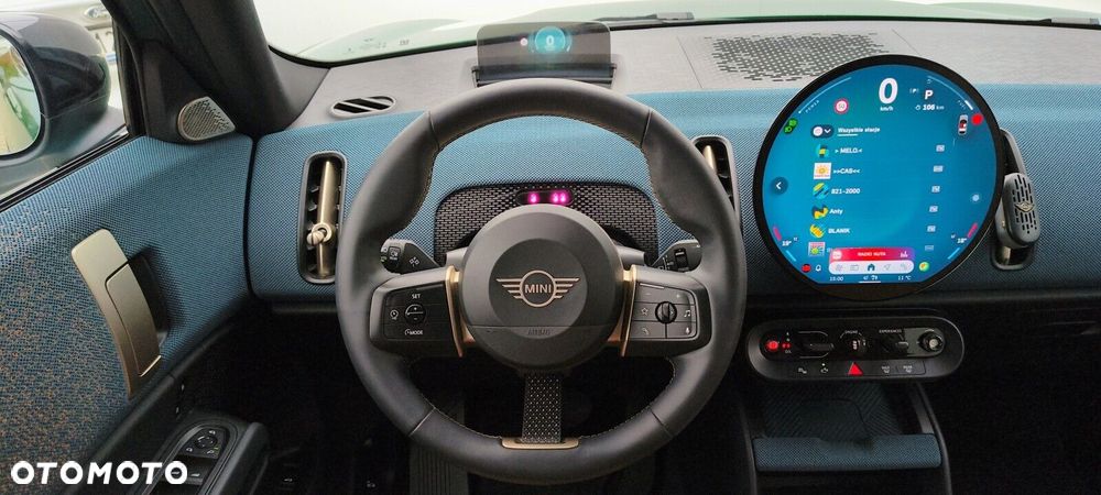 MINI Countryman - 16