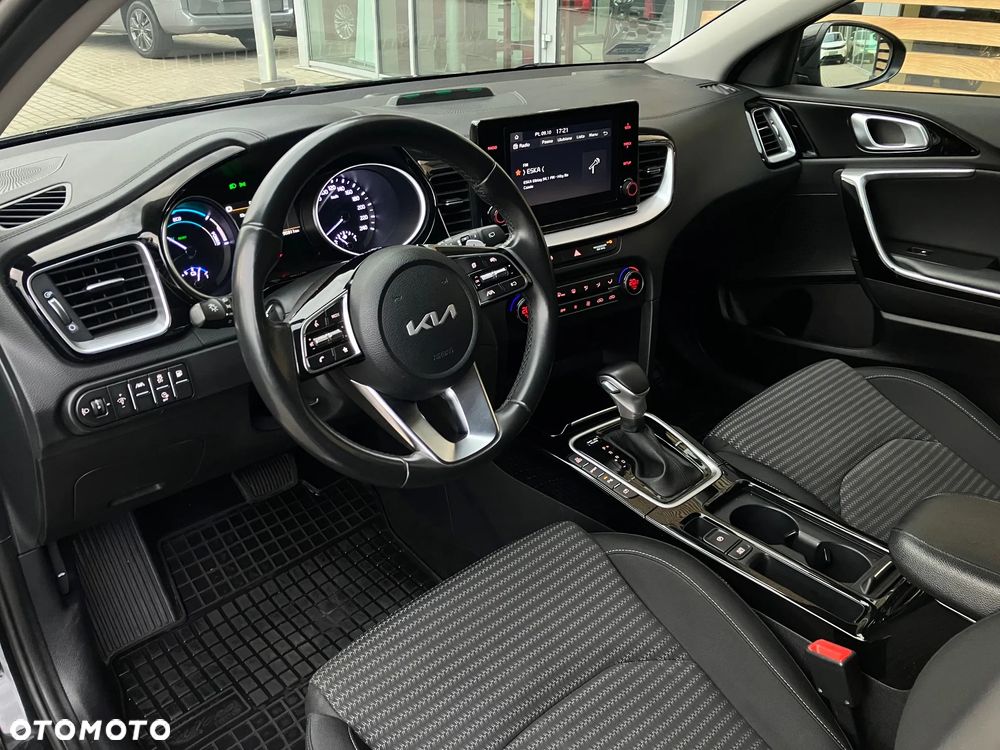 Kia Ceed 1.6 GDI PHEV L Business Line DCT - 36