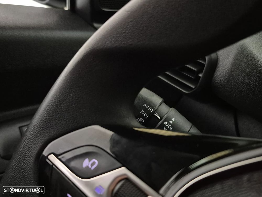 Peugeot Partner LONGA - 130CV - 3 LUG. | GARANTIA | Full Equipamento - 23