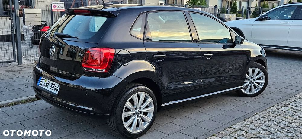 Volkswagen Polo 1.4 Highline - 3