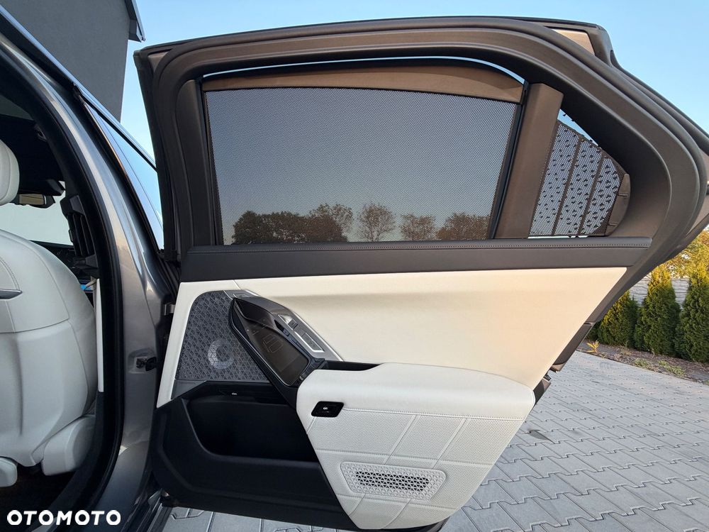 BMW Seria 7 740d xDrive mHEV M Sport sport - 19
