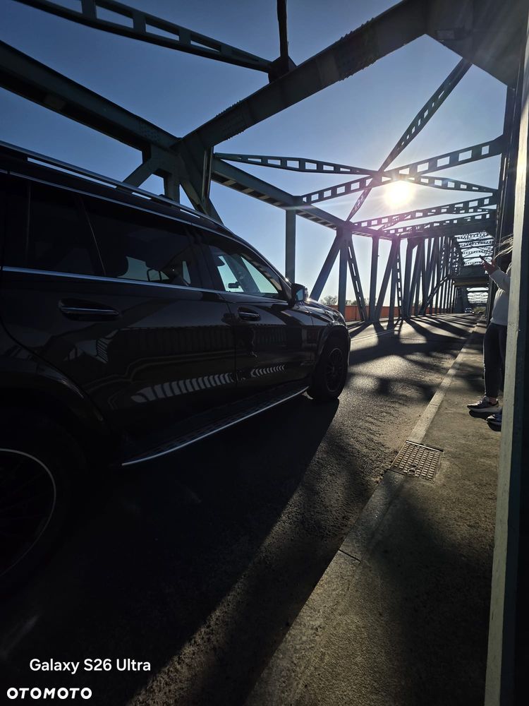 Mercedes-Benz GL 350 BlueTEC 4-Matic - 23