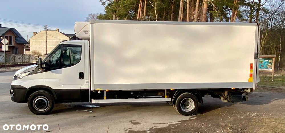 Iveco Daily 70C17 - 8