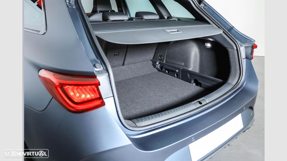 Cupra Leon ST 1.5 eTSI DSG - 19