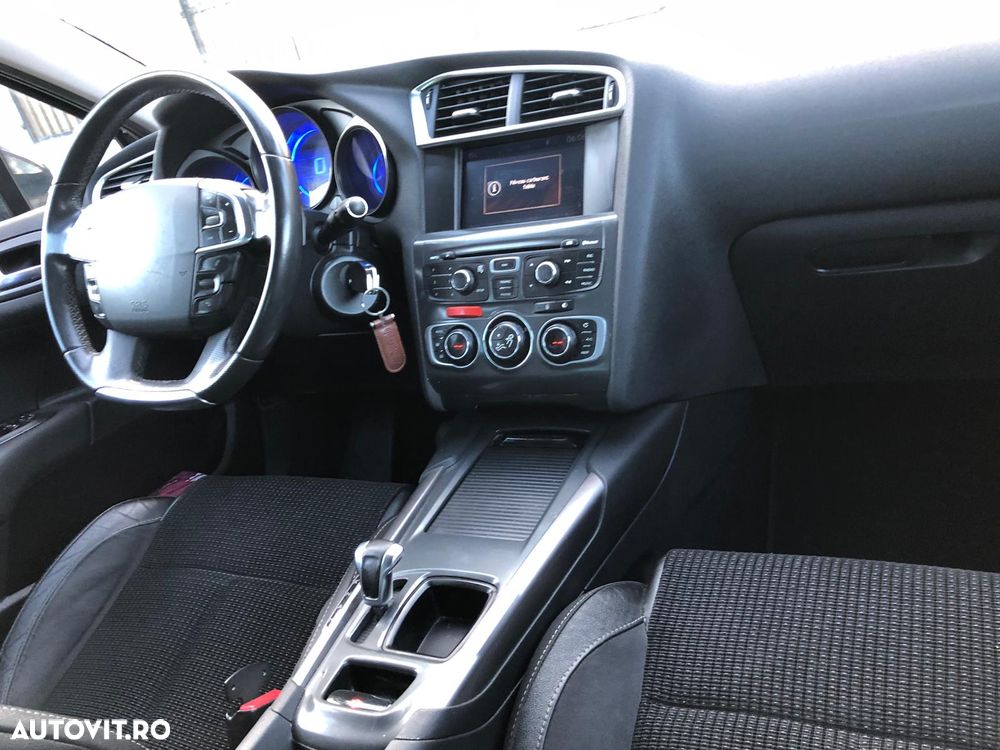 Citroën C4 - 6