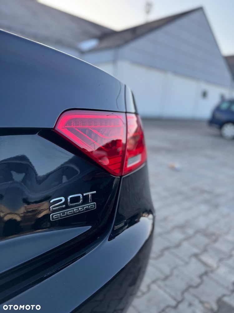 Audi A5 Coupé 2.0 TFSI Quattro S tronic - 9