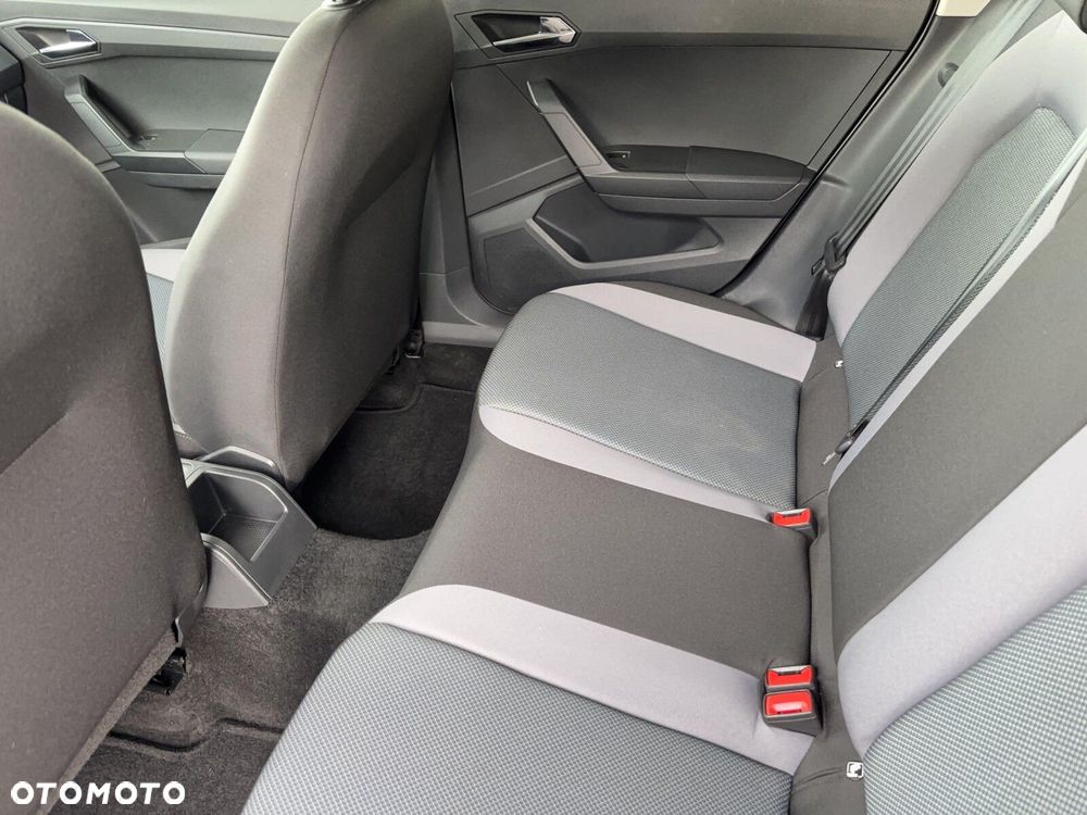 Seat Arona 1.0 TSI GPF Style S&S - 14
