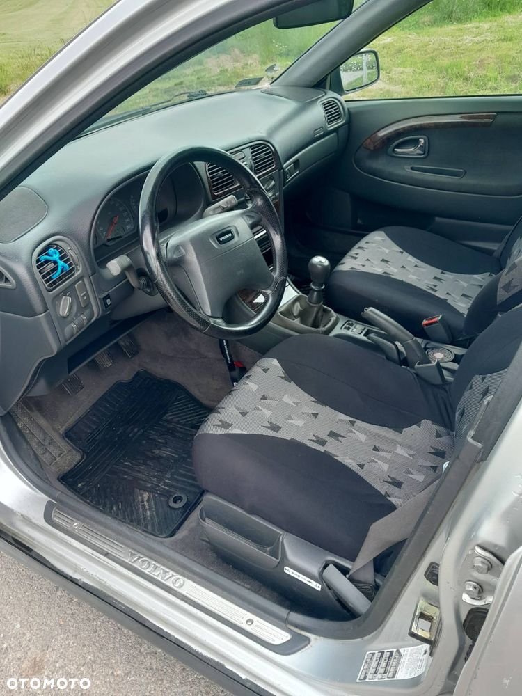 Volvo V40 - 12