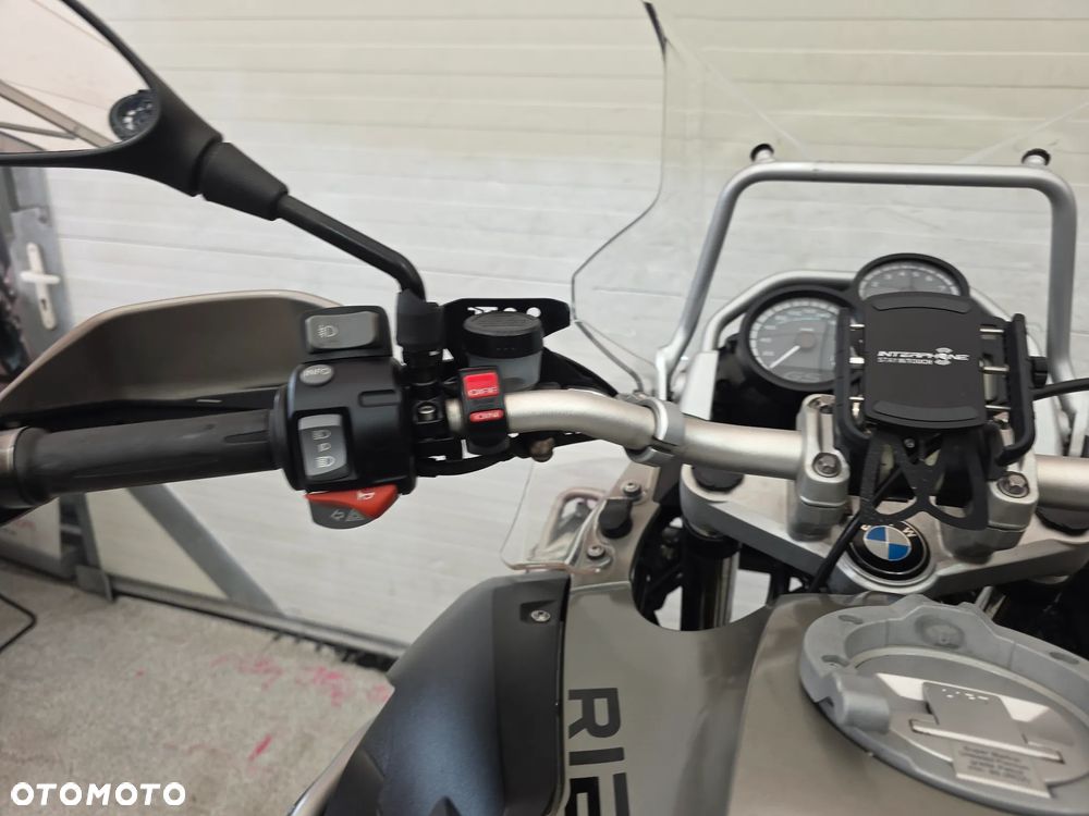 BMW GS - 34