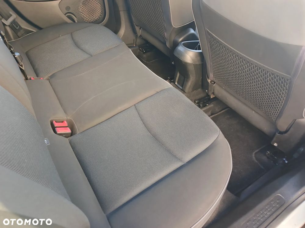 Fiat 500X 1.6 E-Torq Cross Plus - 6
