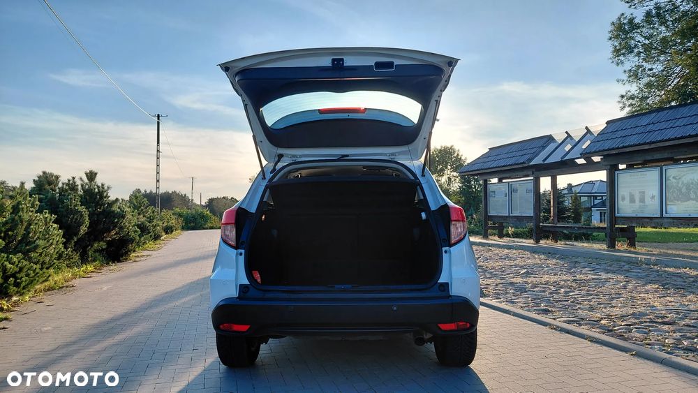 Honda HR-V 1.5 Elegance (ADAS) - 8