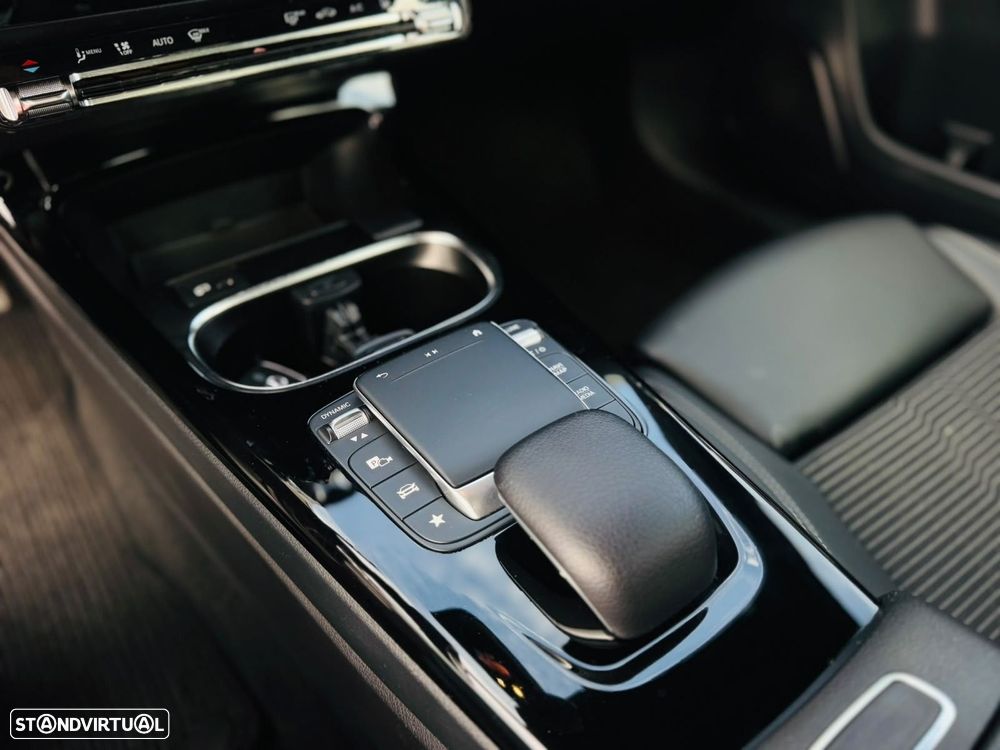 Mercedes-Benz A 250 e 8G-DCT Progressive - 28
