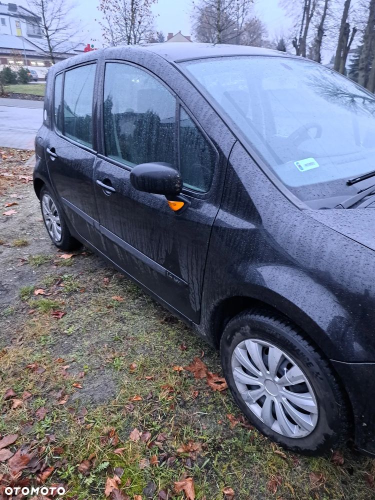 Renault Modus 1.4 SL Alize - 3