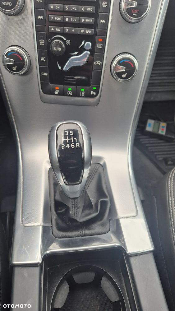 Volvo XC 60 - 17