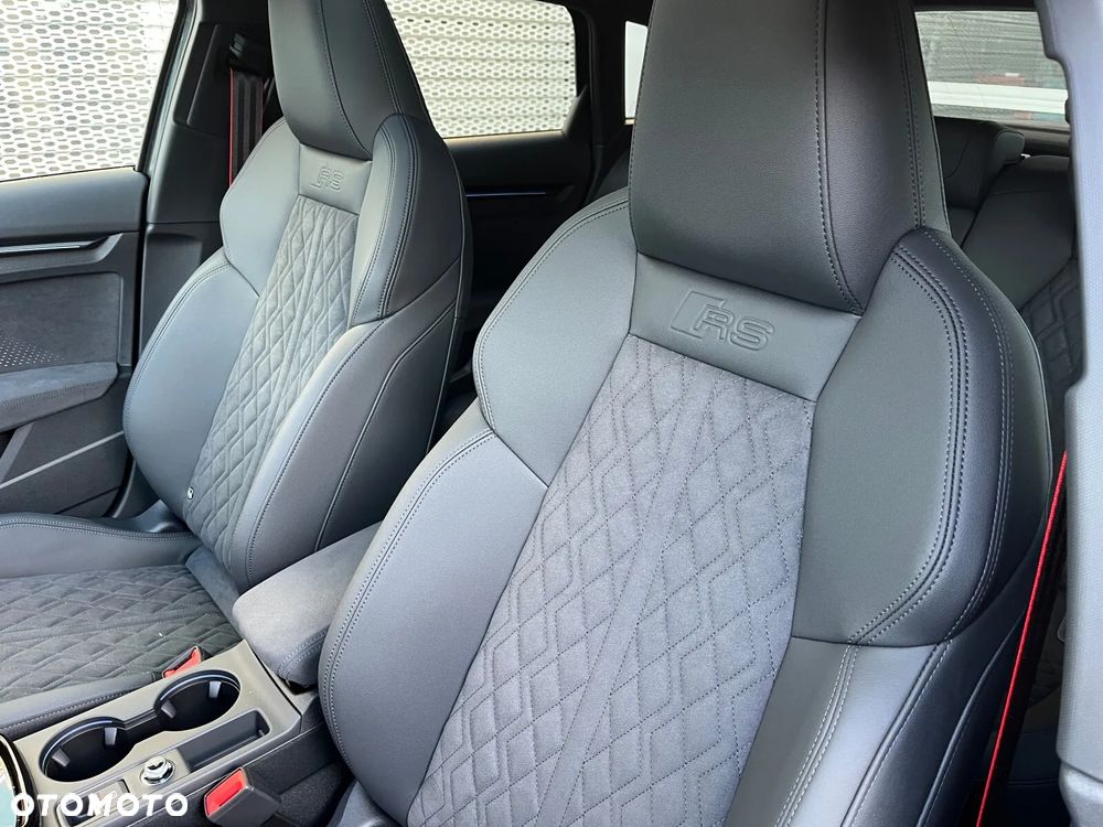 Audi RS3 Sportback - 14
