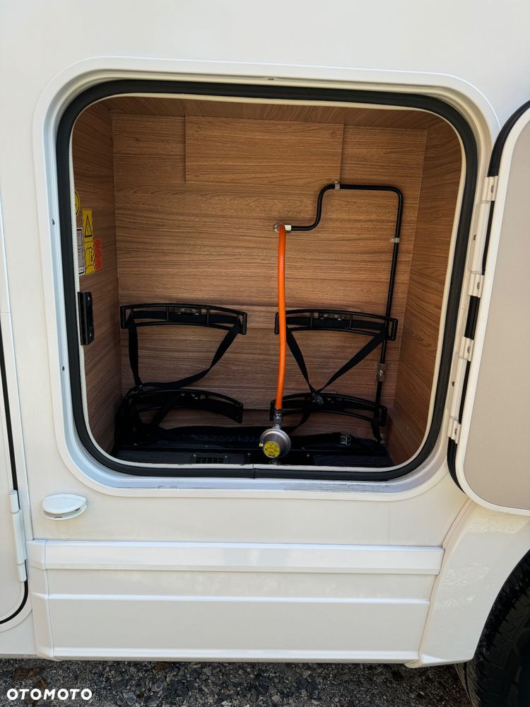 Weinsberg CaraSuite FORD 650 MEG - 10