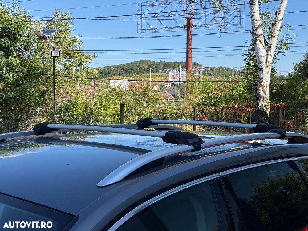 Volkswagen Touareg 3.0 V6 TDI BMT - 16
