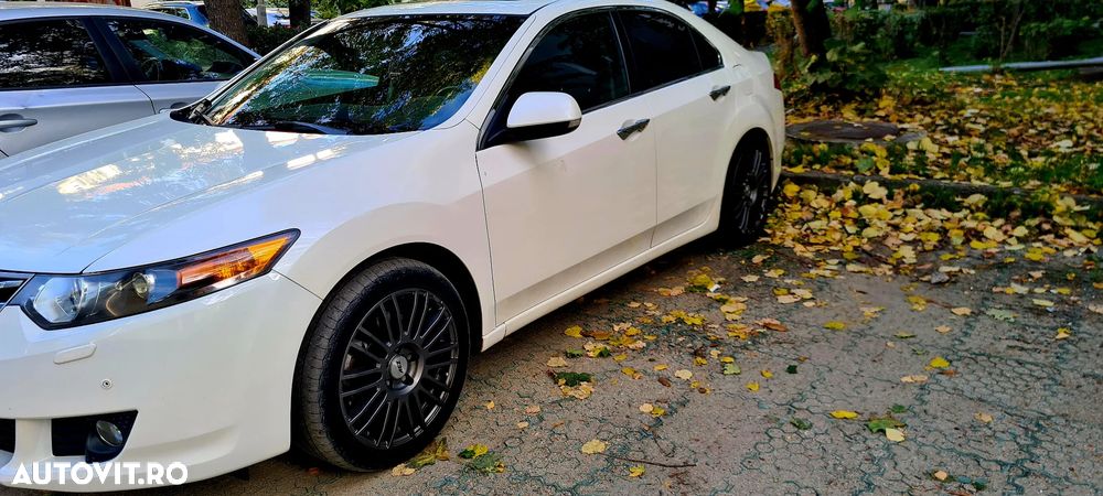 Honda Accord 2.4i Executive - 2