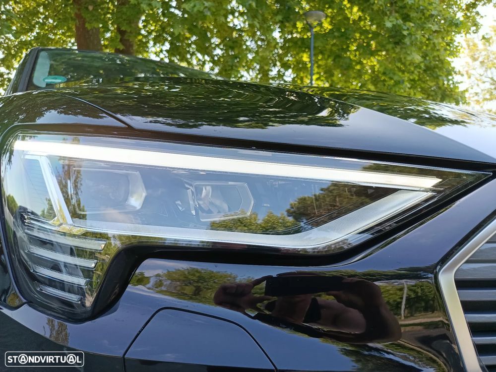 Audi e-tron 50 quattro Advanced - 33