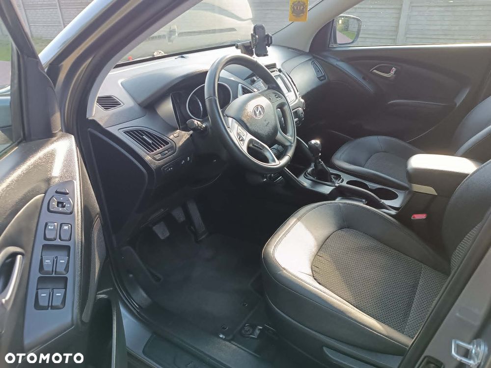 Hyundai ix35 1.6 2WD 5 Star Edition - 5