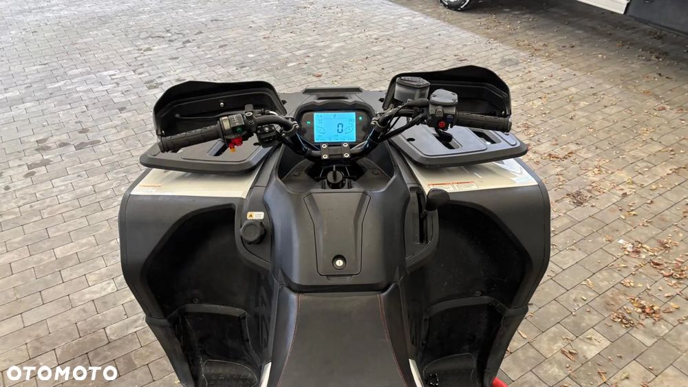 Segway Snarler AT6 - 9