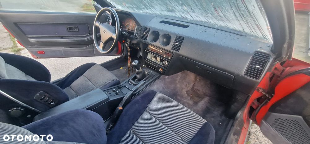 Nissan 300 ZX - 14