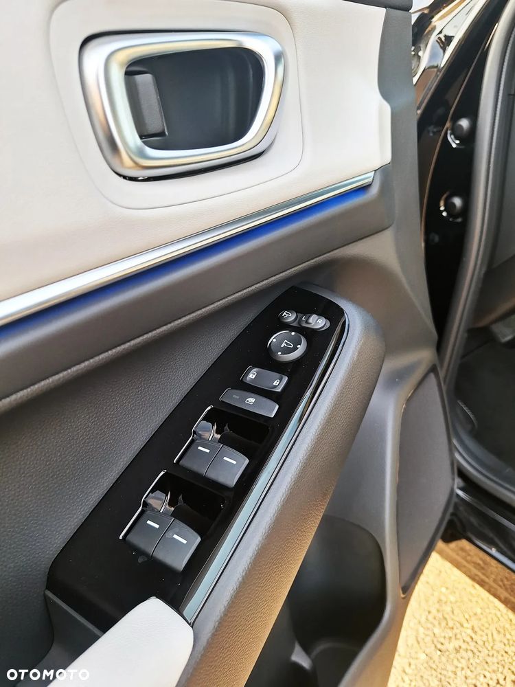 Honda e:NY1 Advance-Paket - 39
