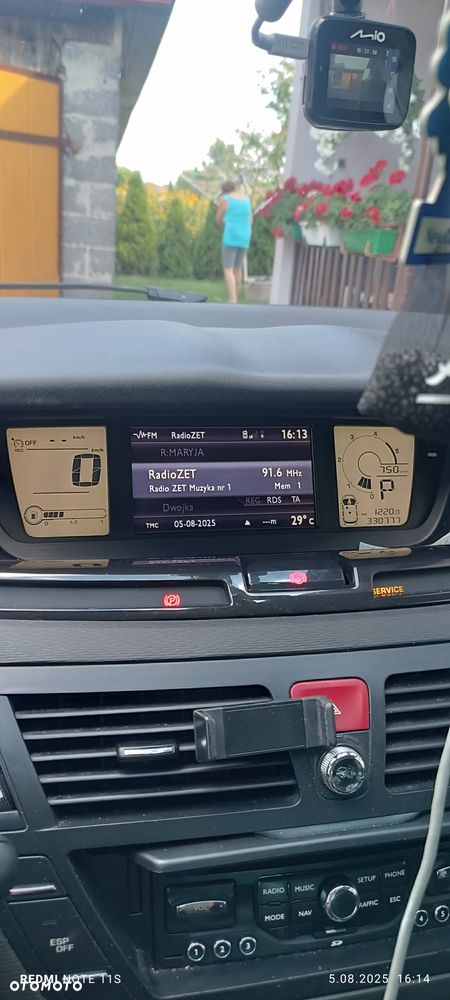 Citroën C4 Picasso - 3