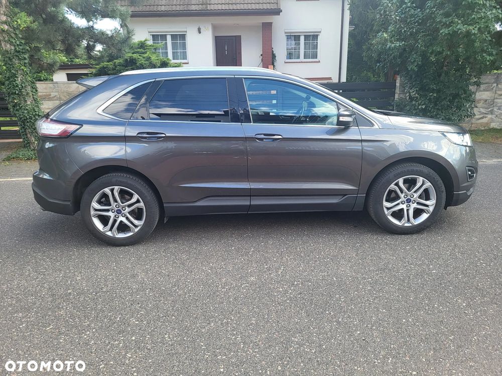 Ford Edge 2.0 TDCi Bi-Turbo 4x4 Sport - 6