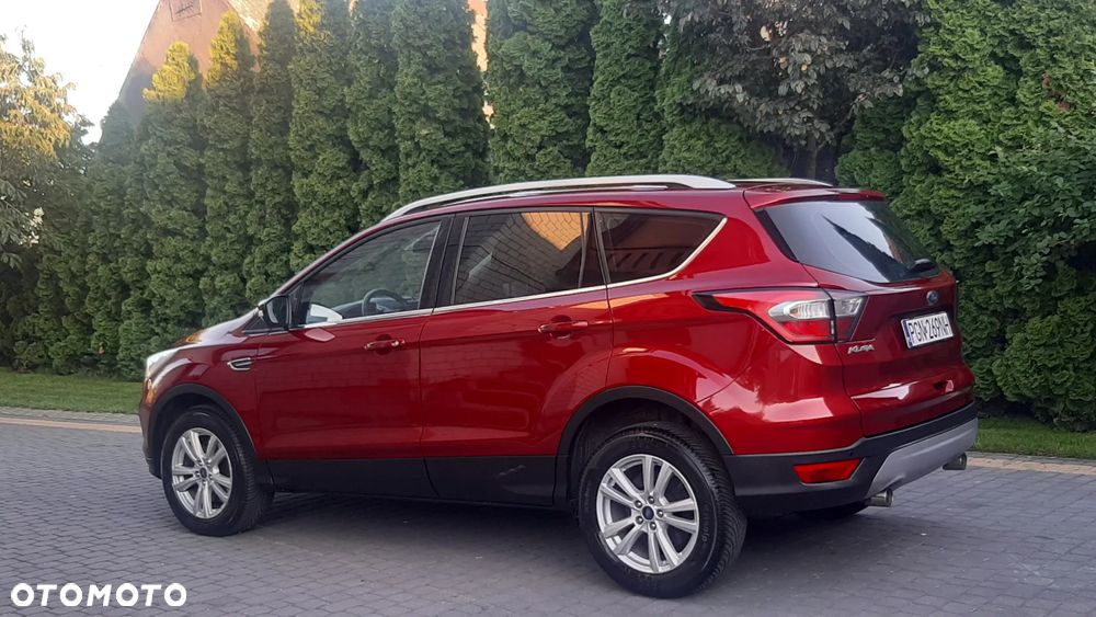 Ford Kuga 2.0 TDCi 4x2 Titanium - 14