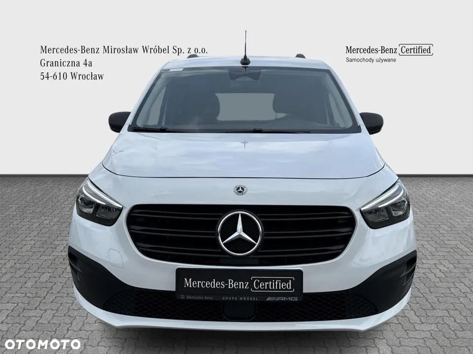 Mercedes-Benz Citan - 9