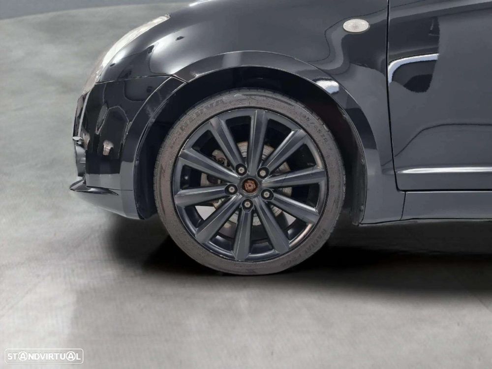 Suzuki Swift 1.6 Sport - 9