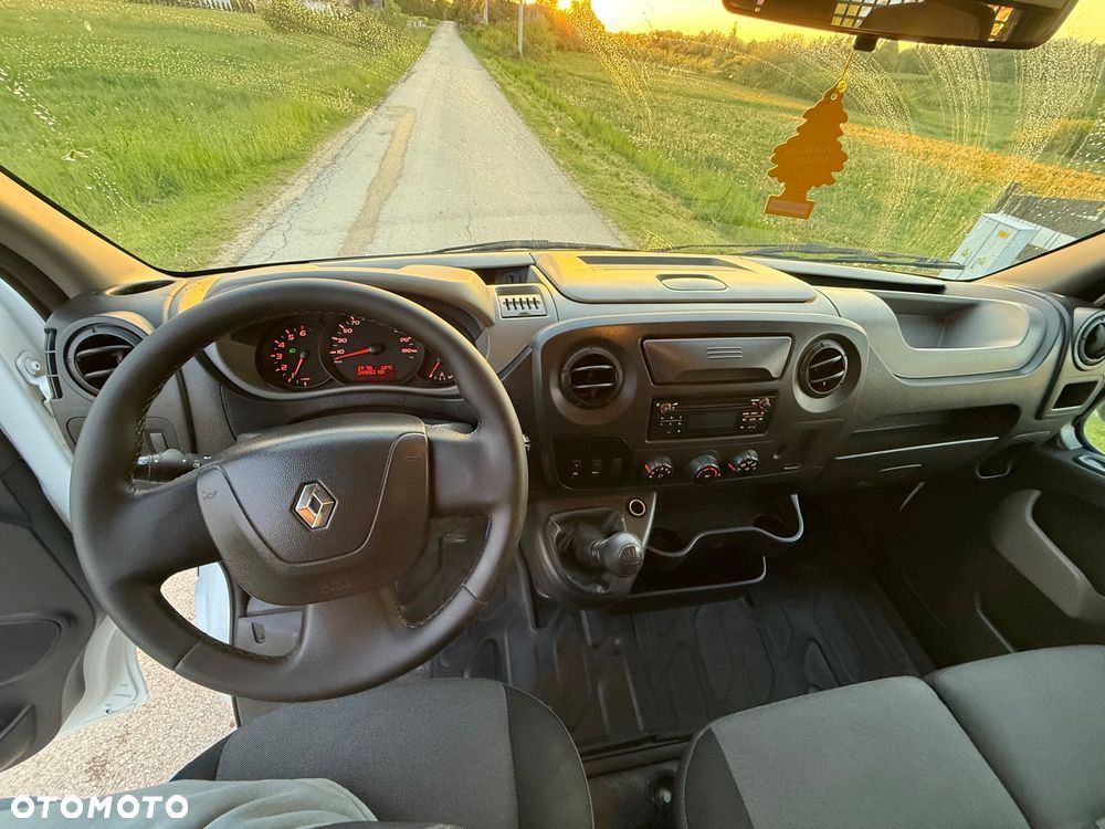 Renault Master - 11
