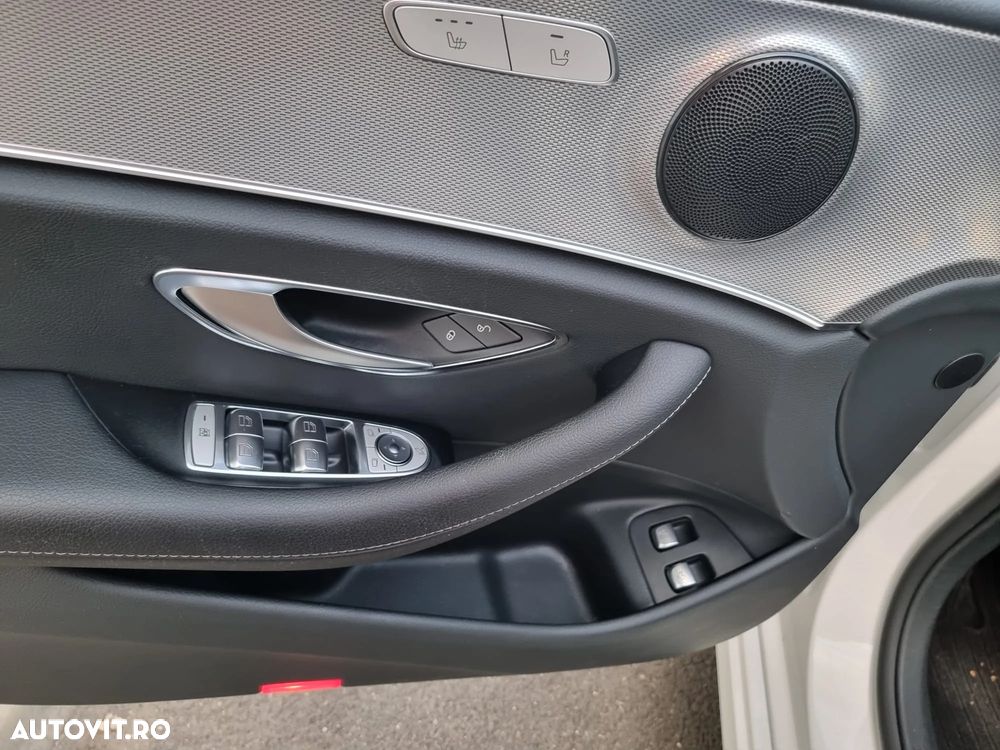 Mercedes-Benz E 300 de 9G-TRONIC Avantgarde - 5