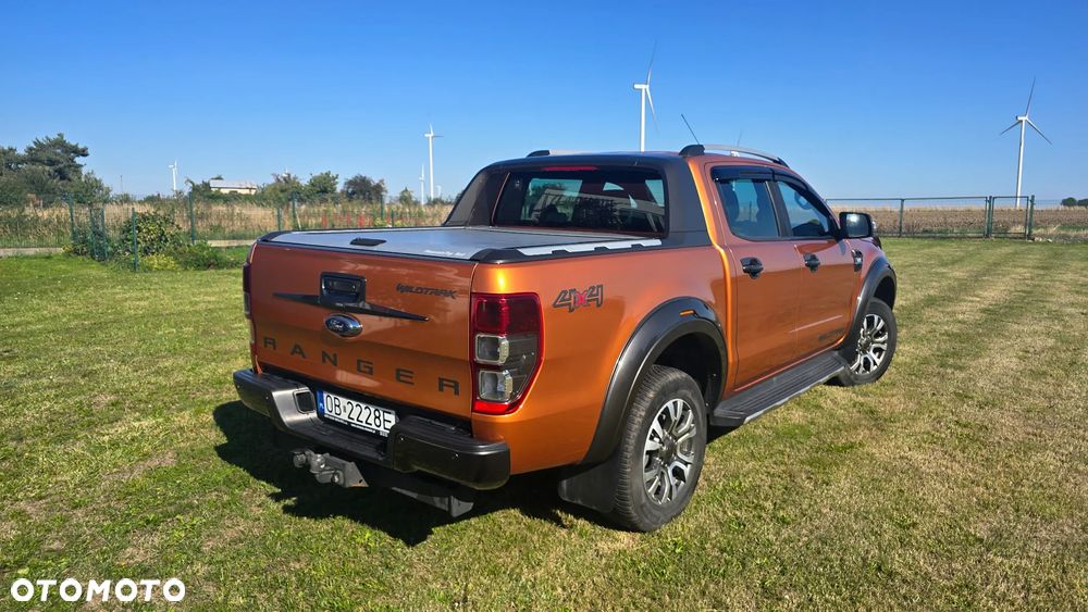 Ford Ranger - 4