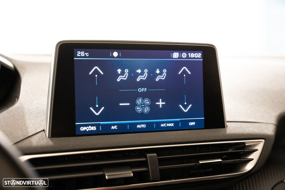 Peugeot 3008 1.2 PureTech Active - 14