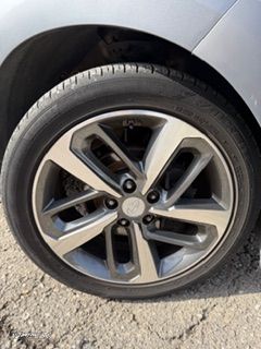 Hyundai Kauai 1.6 CRDi Premium 7DCT - 32