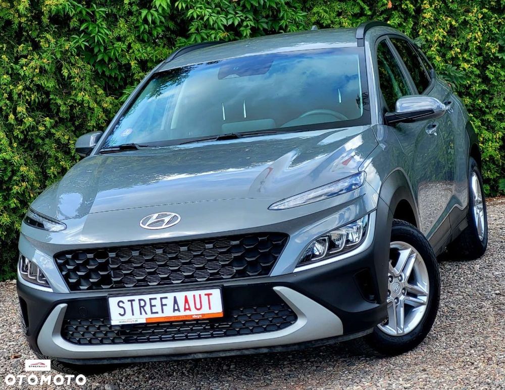 Hyundai Kona - 26