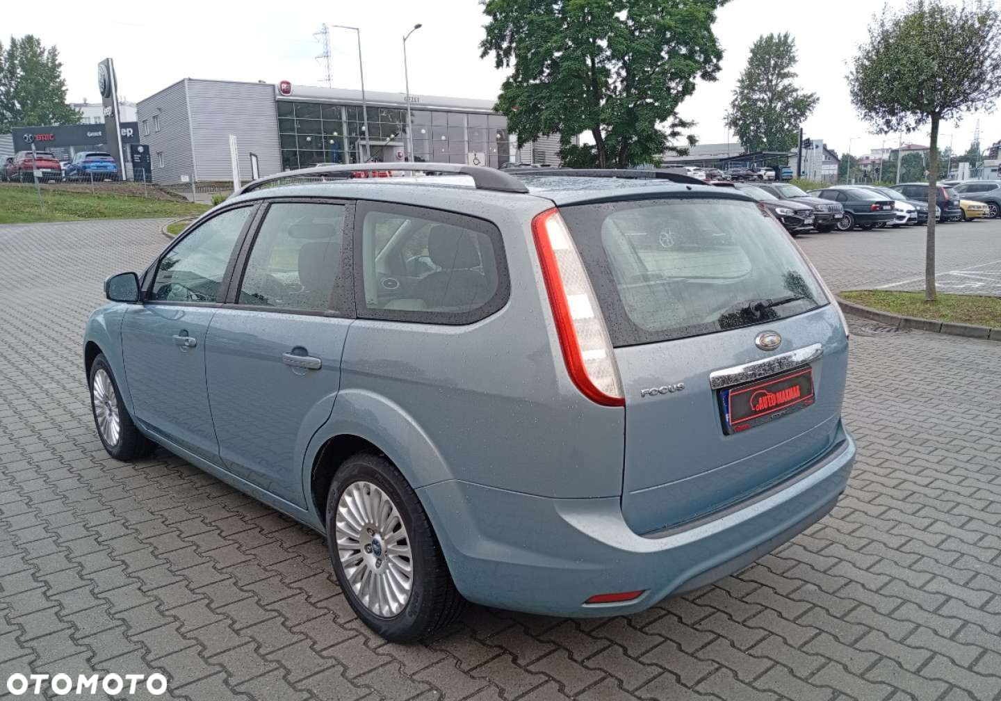 Ford Focus - 10