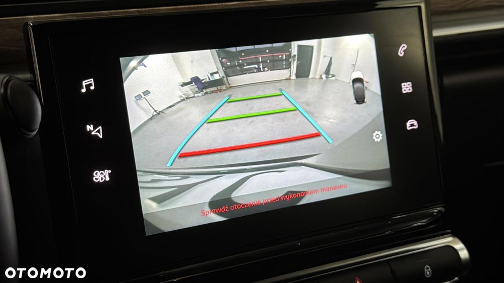 Citroën C3 1.2 PureTech Max EAT6 - 21