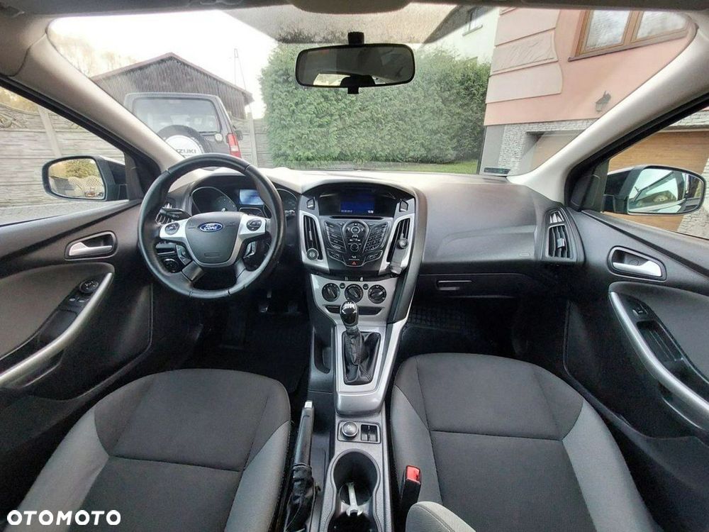 Ford Focus - 6