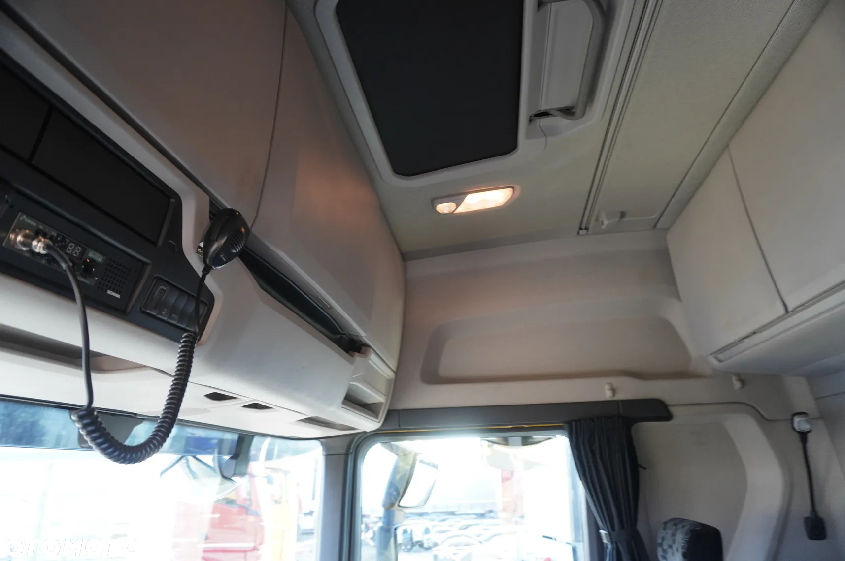Scania R650 V8 8x4/4 E6 / r.2020 - 24
